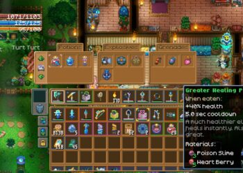 Completing the Wind Organ of Wildness in Core Keeper: A Guide