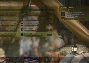 Discovering the Timeless Wylk Gem in Monster Hunter Wilds