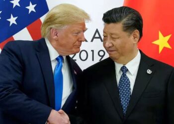 Trump: Xi's Upcoming US Visit Amid Escalating Trade Tensions