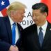 Trump: Xi's Upcoming US Visit Amid Escalating Trade Tensions
