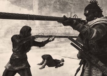 Top Weapons to Conquer in Assassin's Creed Shadows