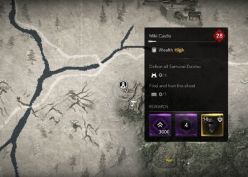 A Complete Guide to Discovering Miki Castle