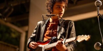 A Complete Unknown Streaming Release Date Announced For Hulu