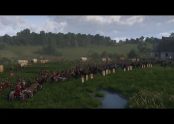 A Guide to Completing the So It Begins... Quest in Kingdom Come 2