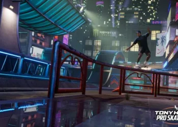 All You Need To Know About Tony Hawk's Pro Skater 3 And 4