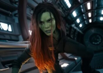 Amanda Seyfried Almost Played Gamora In Guardians Movie
