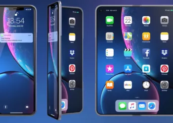 Apple's Foldable iPhone Could Bring Price Shock