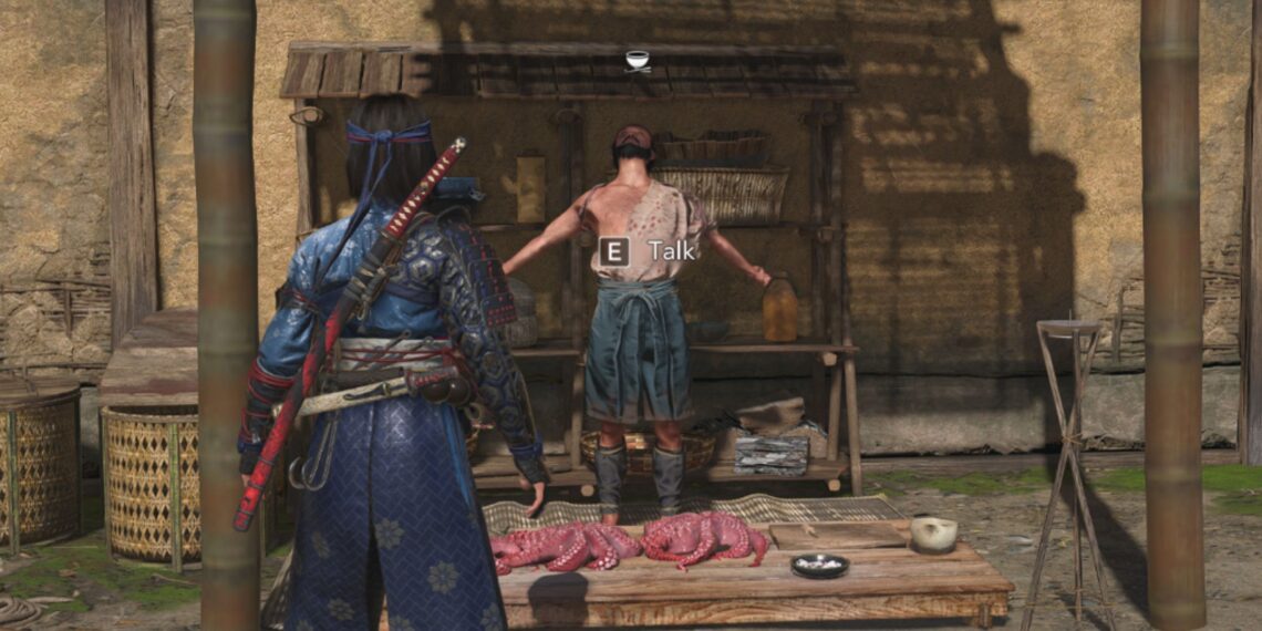 Assassin's Creed Shadows: Where to Find Merchants & Blacksmiths