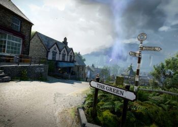 Atomfall: Find Out the Total Playtime to Complete It!