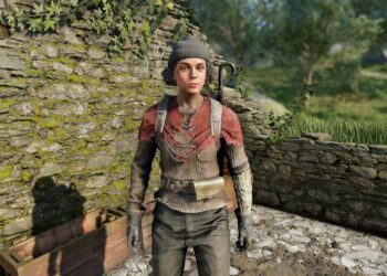 Atomic Battery Locations in Atomfall: A Complete Guide