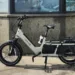 Aventon Unveils Abound LR Super-Cargo Smart E-Bike