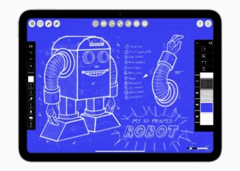 Base iPad Improves But Lacks One Key Feature