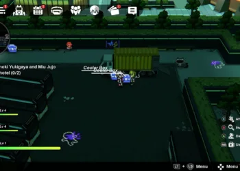 Beginner's Guide: Essential Tips for Mastering Tribe Nine