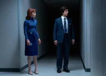 Ben Stiller Wanted Barack Obama in Severance Season 2