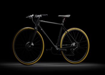 Bespoke E-Bike Brand Offers 22-Pound Passion And Precision