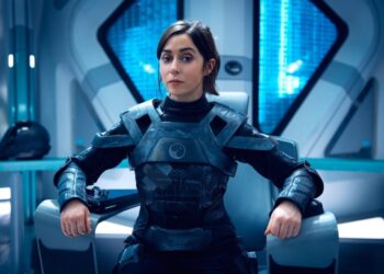 Black Mirror Season 7 Trailer Cast And Episode Details Revealed