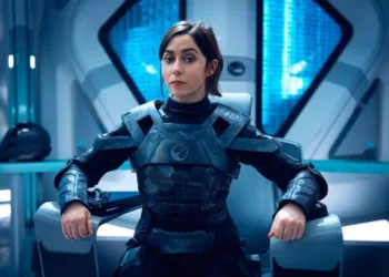 Black Mirror Season 7 Trailer Hints At USS Callister Return