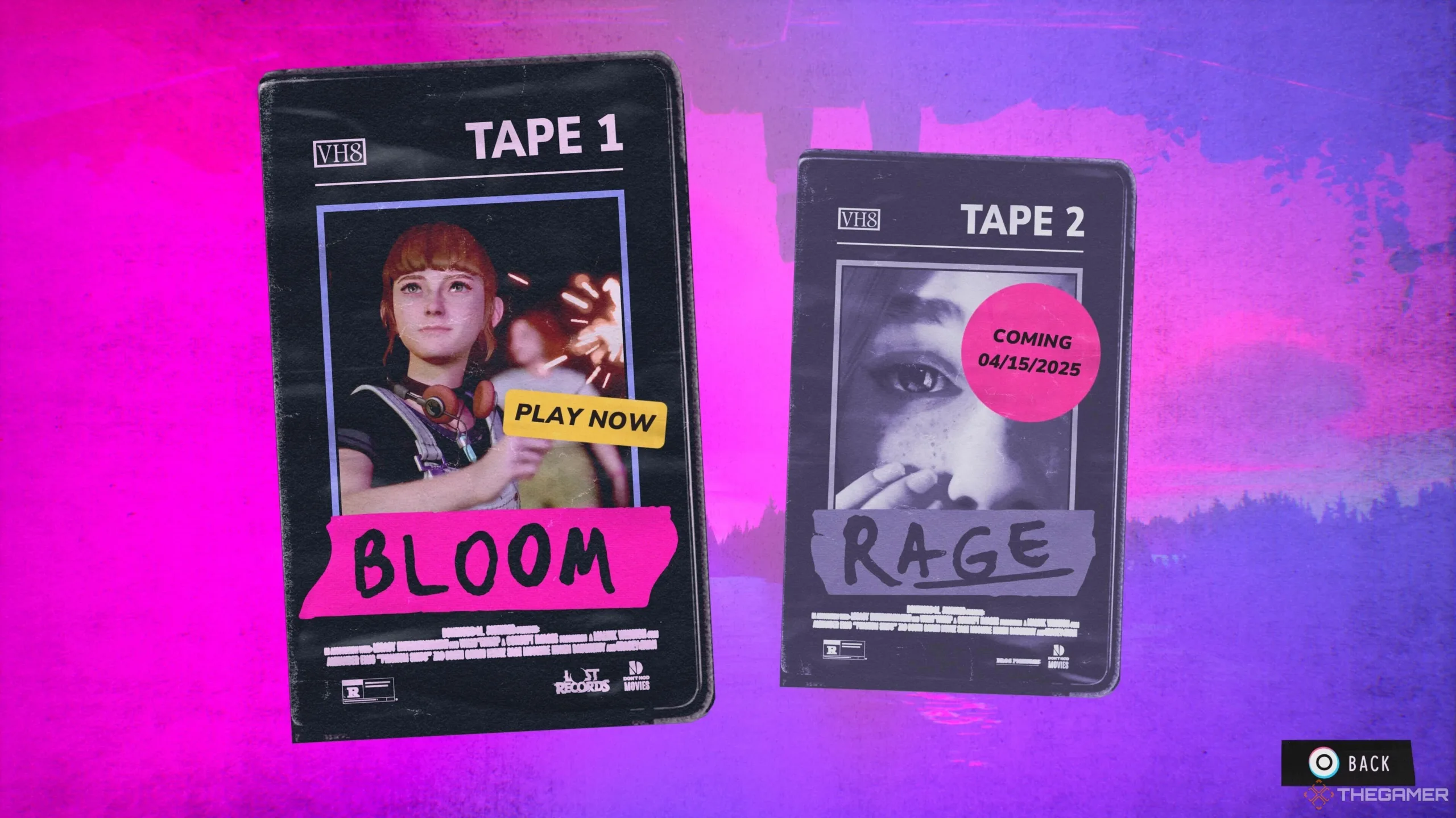 Bloom & Rage: The Ultimate Challenge Awaits!