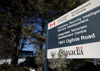 Canada warns of election interference risks from China, India