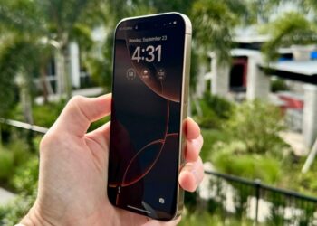 Changed My Mind About iPhone 16 Camera Control After Six Months