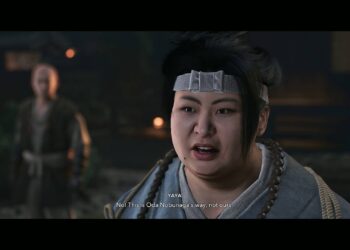 Choose Mitsumune or Yaya in Assassin's Creed Shadows!