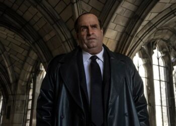 Colin Farrell Considers New Role at DC Studios