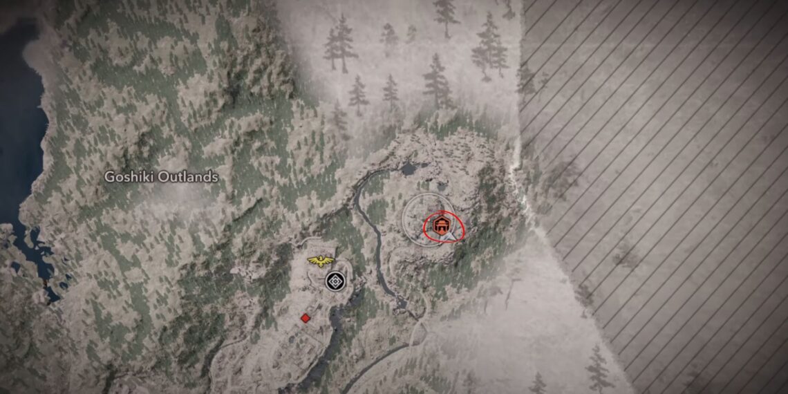 Complete Guide to All Godai Shinobi Locations & Loot