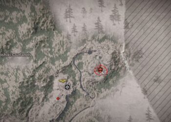 Complete Guide to All Godai Shinobi Locations & Loot
