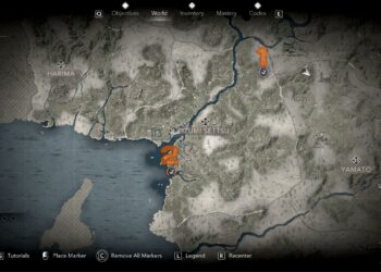 Complete Guide to Locating Kata Points in AC Shadows