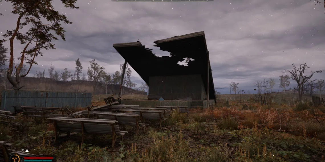 Complete Guide to Stash Locations in Zaton for Stalker 2