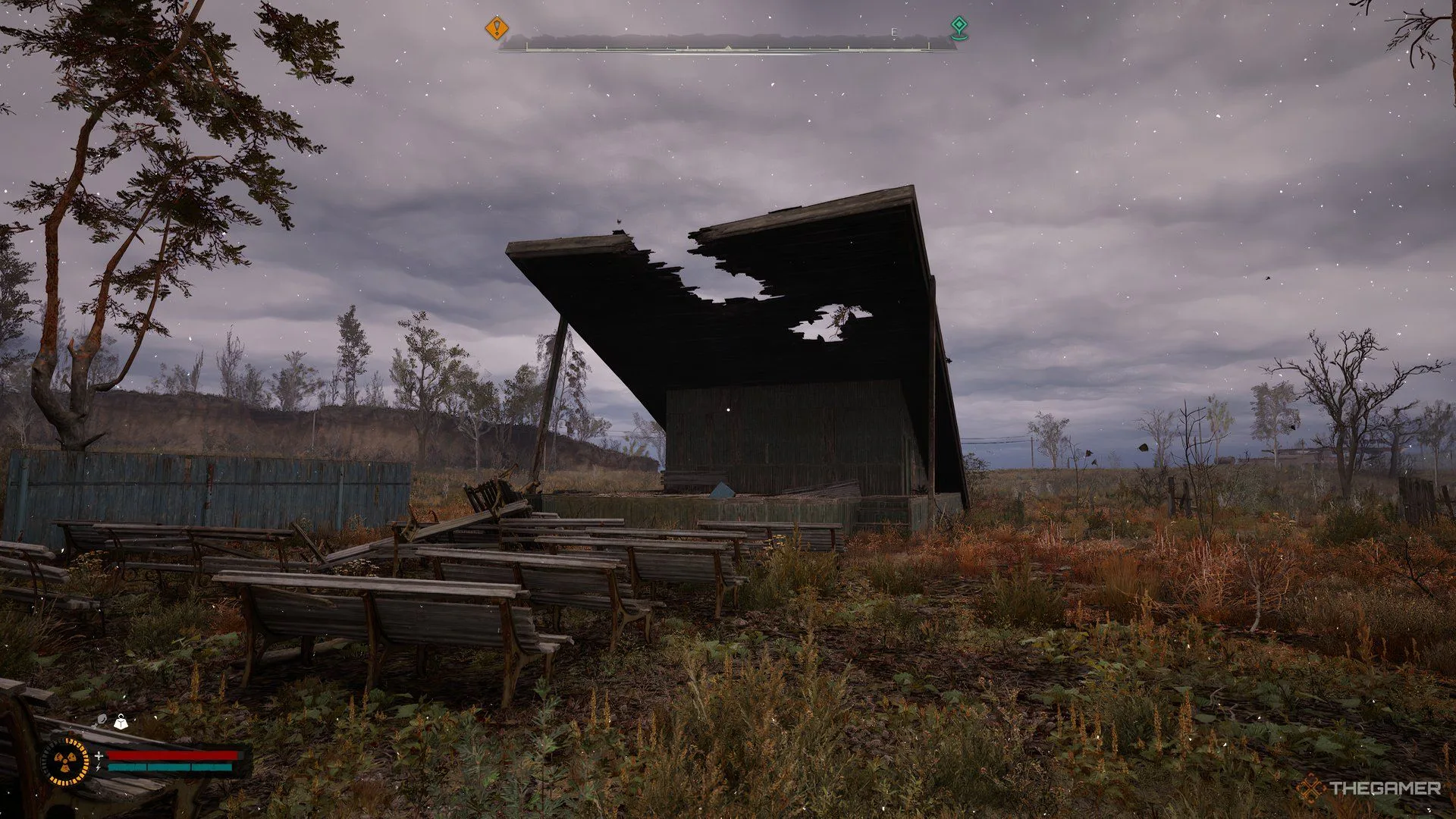Complete Guide to Stash Locations in Zaton for Stalker 2
