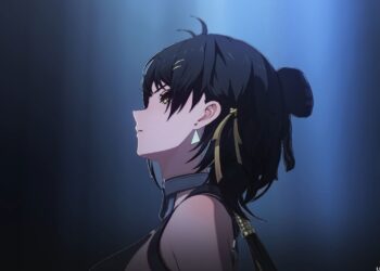 Completing Aero Rover and Bloodpact's Pledge in WuWa