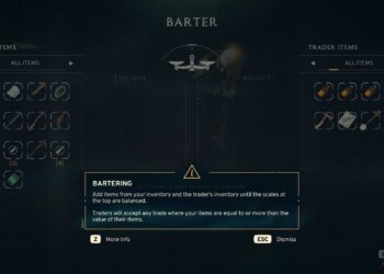 Completing All Trader Locations in Atomfall: A Solving Guide