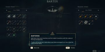 Completing All Trader Locations in Atomfall: A Solving Guide