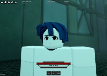 Completing Character Control in Roblox: Ghoul Re Solving Guide
