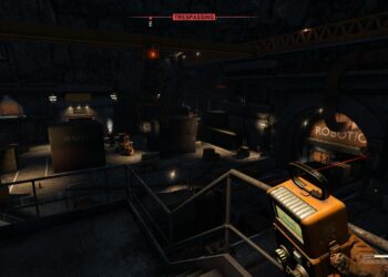 Completing Doctor Garrow's Notes in Atomfall: A Solving Guide