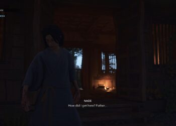 Completing Fast Travel in AC Shadows: A Solving Guide