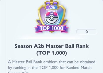 Completing Ranked Matches in Pokémon TCG Pocket: A Guide to Solving