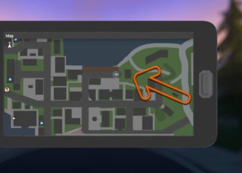 Completing the Mayor's House Location in Schedule 1