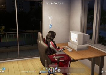 Completing the Programming Skill in InZoi: A Solving Guide