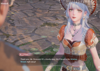 Completing the Search for Philbo's Mask in Infinity Nikki