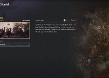 Conquer Rangkus: A Unique Boss Guide for The First Berserker