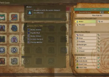 Conquering the Yian Kut-Ku in Monster Hunter Wilds: A Guide