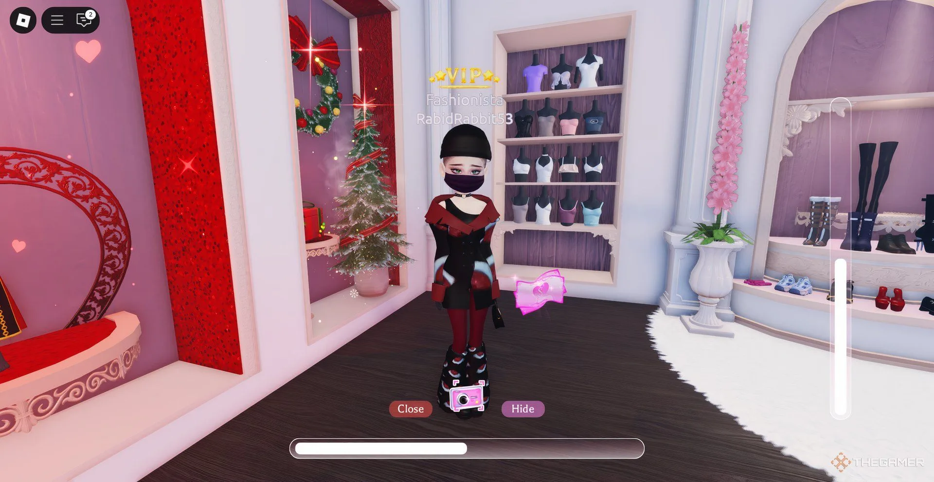 Crafting Striking Dystopian-Inspired Outfits for Dress to Impress