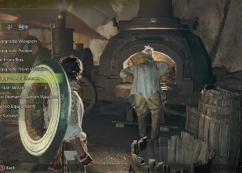 Crafting and Upgrading Talismans in Monster Hunter: Wilds Guide