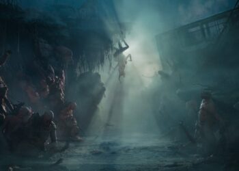 Cronos: New Dawn - Release Window Trailers Gameplay And More