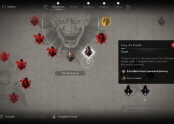 Defeating Akechi Mitsuhide and the Horseman in AC Shadows