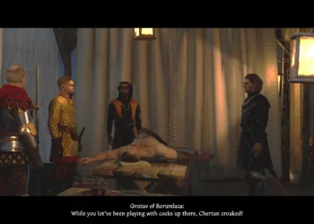 Defeating All Three Commanders in Kingdom Come: Deliverance's Lion’s Den