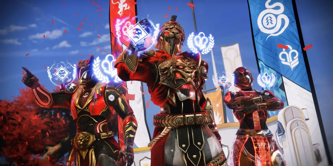 Destiny 2: Heresy - Your 2025 Guardian Games Guide