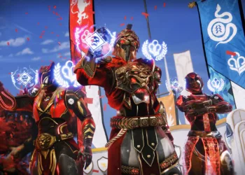 Destiny 2: Heresy - Your 2025 Guardian Games Guide